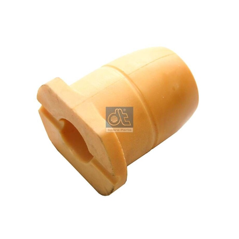 DT Spare Parts Puhver,vedruplaat 4.80493