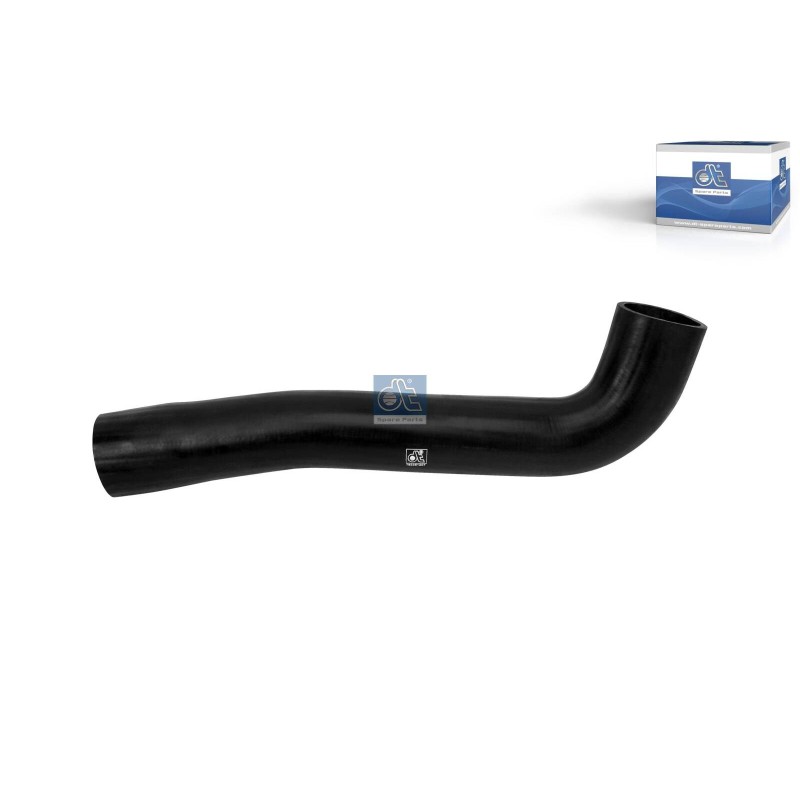 DT Spare Parts Jahutusvoolik 4.80555