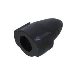 DT Spare Parts Puhver,vedruleht 4.80579
