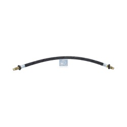 DT Spare Parts Pidurivoolik 4.80790