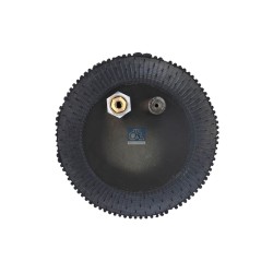 DT Spare Parts Lõõts,õhkvedrustus 4.80853