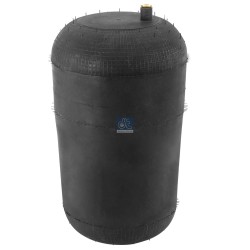 DT Spare Parts Lõõts,õhkvedrustus 4.80857