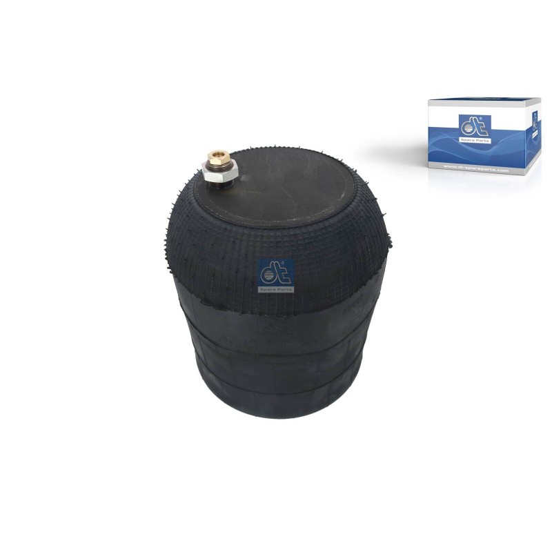 DT Spare Parts Lõõts,õhkvedrustus 4.80861