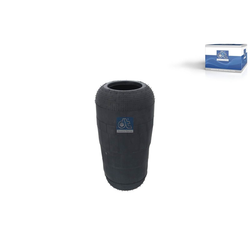 DT Spare Parts Lõõts,õhkvedrustus 4.80867