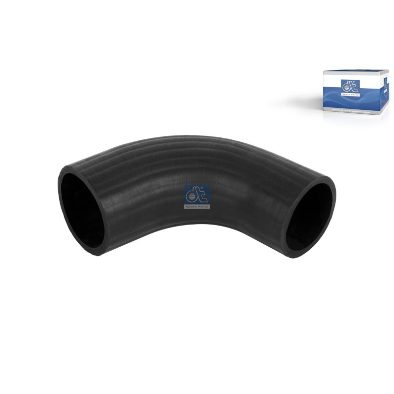 DT Spare Parts Jahutusvoolik 4.80987