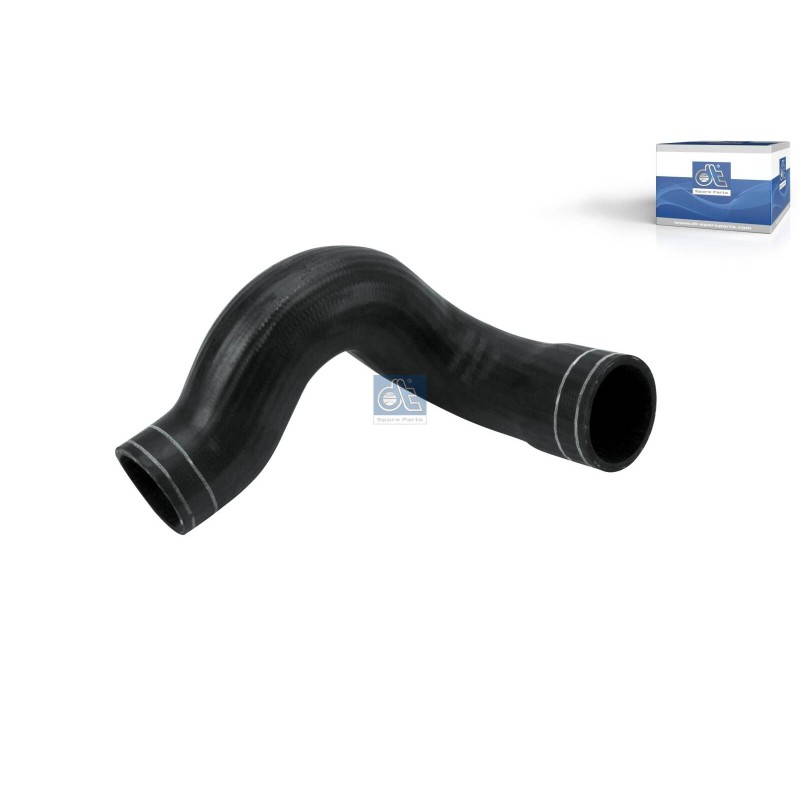 DT Spare Parts Jahutusvoolik 4.80988