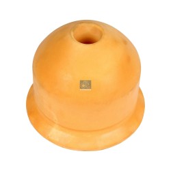 DT Spare Parts Lehtvedru stopper, lisavedru 4.81131