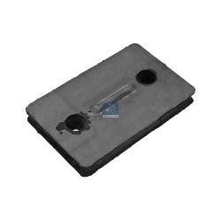 DT Spare Parts Puhver, vedrustus 4.81166