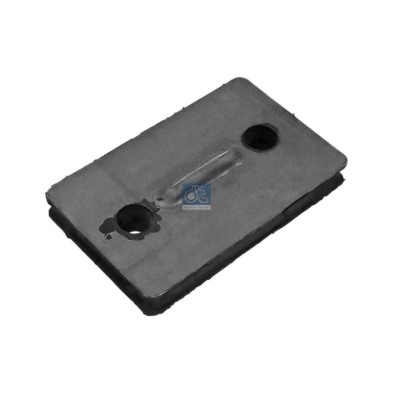 DT Spare Parts Puhver, vedrustus 4.81166