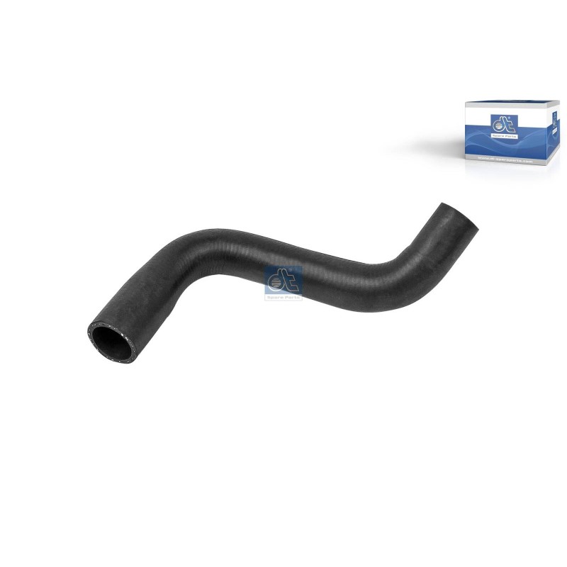 DT Spare Parts Jahutusvoolik 4.81336