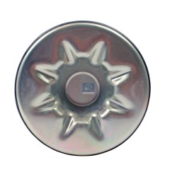 DT Spare Parts Lõõts,õhkvedrustus 4.81418