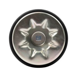 DT Spare Parts Lõõts,õhkvedrustus 4.81440