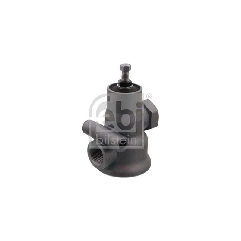 FEBI BILSTEIN Survepiiramisklapp 48328