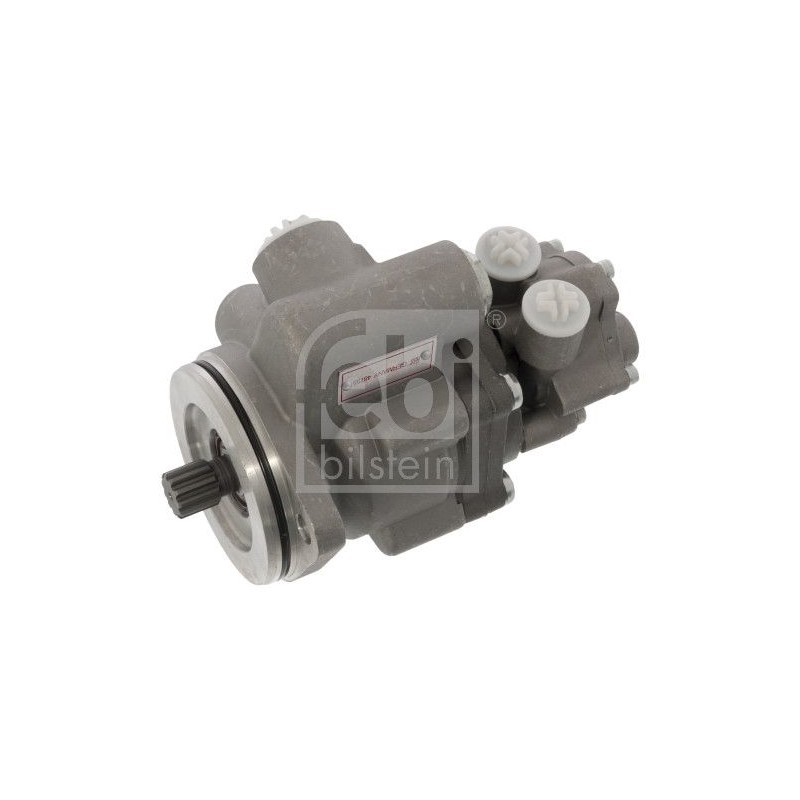 FEBI BILSTEIN Hüdraulikapump,roolimine 48755