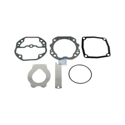 DT Spare Parts Remondikomplekt, suruõhukompressor 4.90228