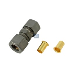 DT Spare Parts Piduritorustiku komplekt 4.90424