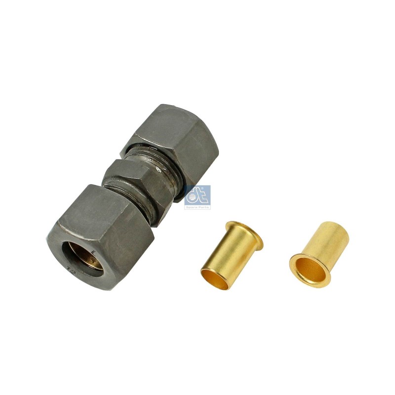 DT Spare Parts Piduritorustiku komplekt 4.90427