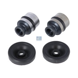 DT Spare Parts Remondikomplekt,rattapidurisilinder 4.90997