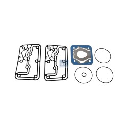 DT Spare Parts Remondikomplekt, suruõhukompressor 4.91289