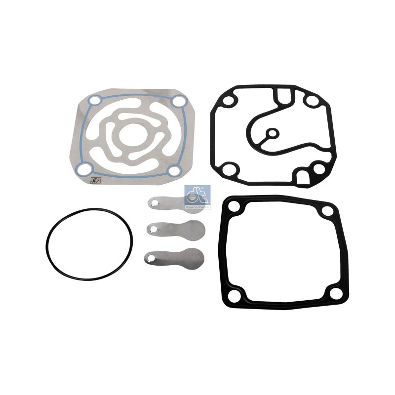 DT Spare Parts Remondikomplekt, suruõhukompressor 4.91709