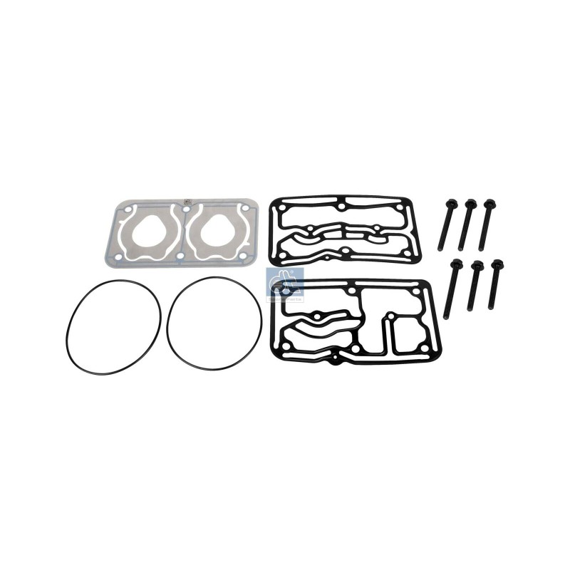DT Spare Parts Remondikomplekt, suruõhukompressor 4.91761