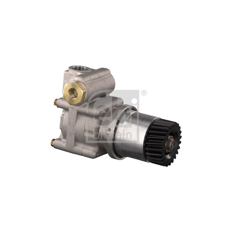 FEBI BILSTEIN Hüdraulikapump,roolimine 49254