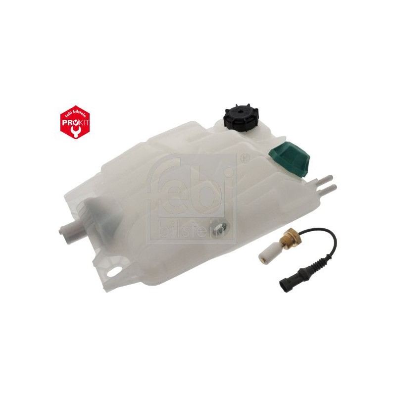 FEBI BILSTEIN Paisupaak,jahutusvedelik 49685