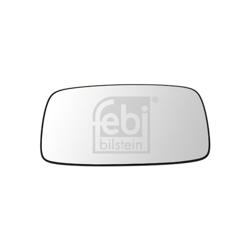 FEBI BILSTEIN Peegliklaas,Välispeegel 49898