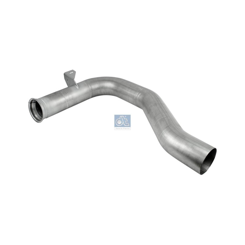 DT Spare Parts Heitgaasitoru 5.11072