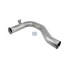 DT Spare Parts Heitgaasitoru 5.11072