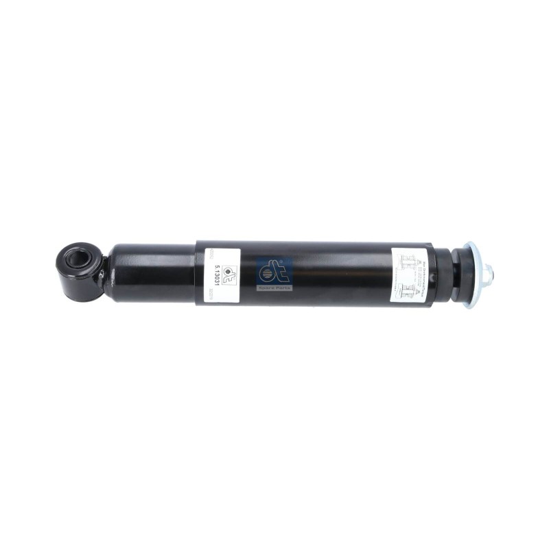 DT Spare Parts Amort 5.13031
