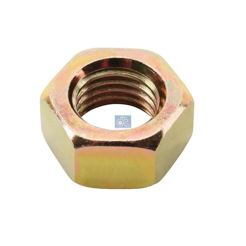 DT Spare Parts Mutter 5.13131