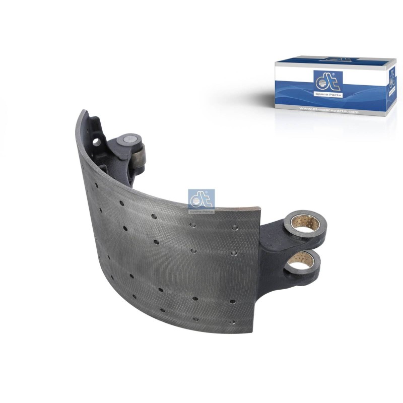 DT Spare Parts Piduriklots 5.21212