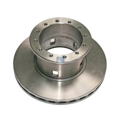DT Spare Parts Piduriketas 5.21217