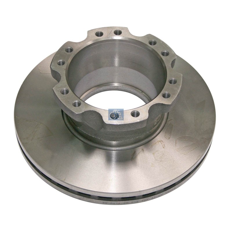 DT Spare Parts Piduriketas 5.21222