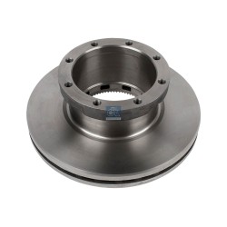 DT Spare Parts Piduriketas 5.21228