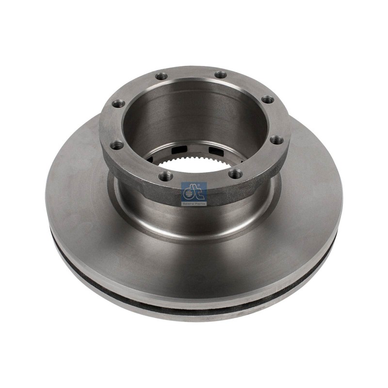 DT Spare Parts Piduriketas 5.21228