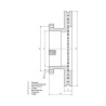 DT Spare Parts Piduriketas 5.21228