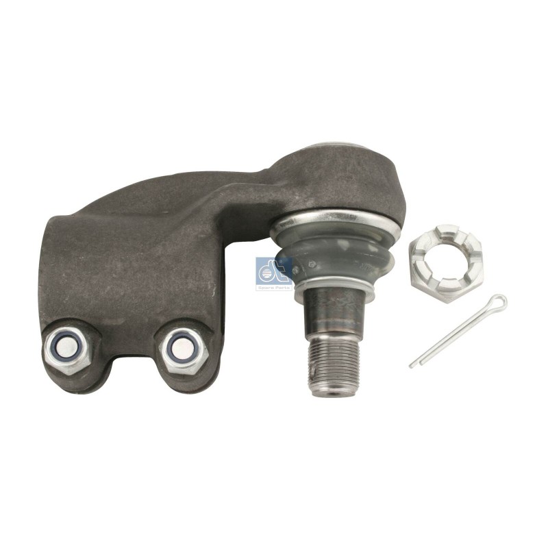 DT Spare Parts Rooliots 5.22024