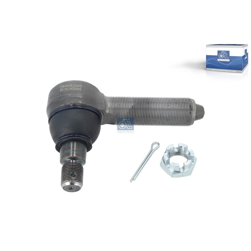 DT Spare Parts Rooliots 5.22029