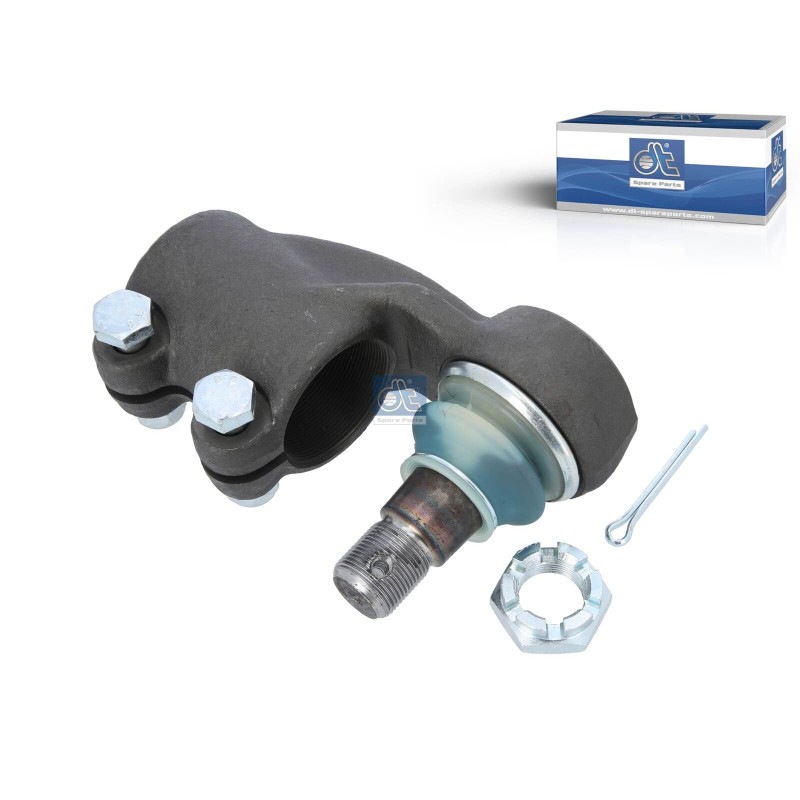 DT Spare Parts Rooliots 5.22031