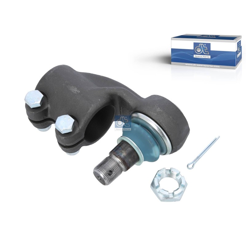 DT Spare Parts Rooliots 5.22032