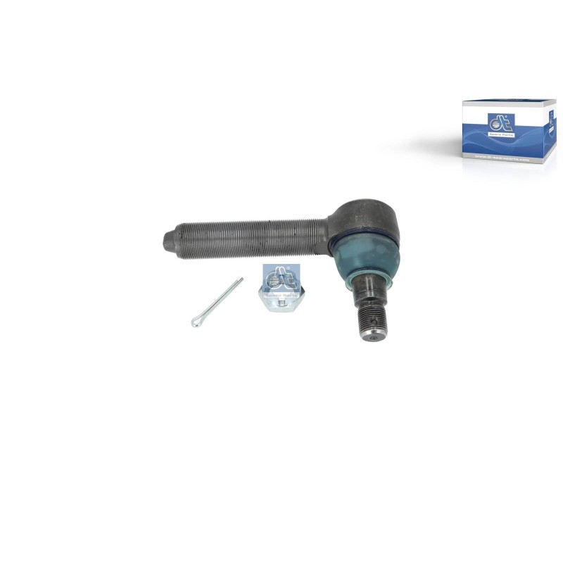 DT Spare Parts Rooliots 5.22037