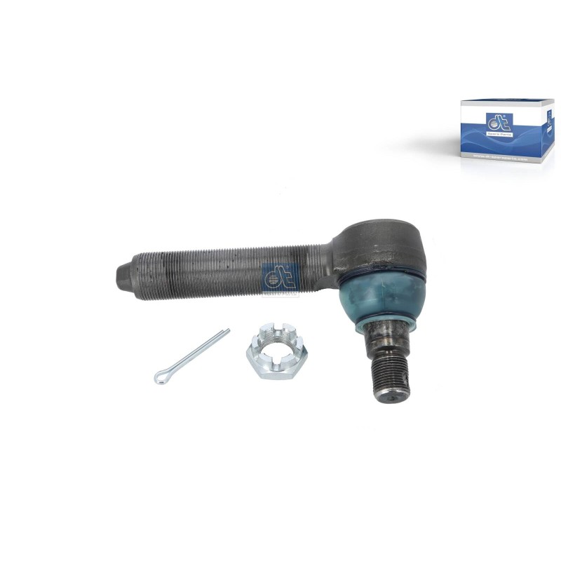 DT Spare Parts Rooliots 5.22038