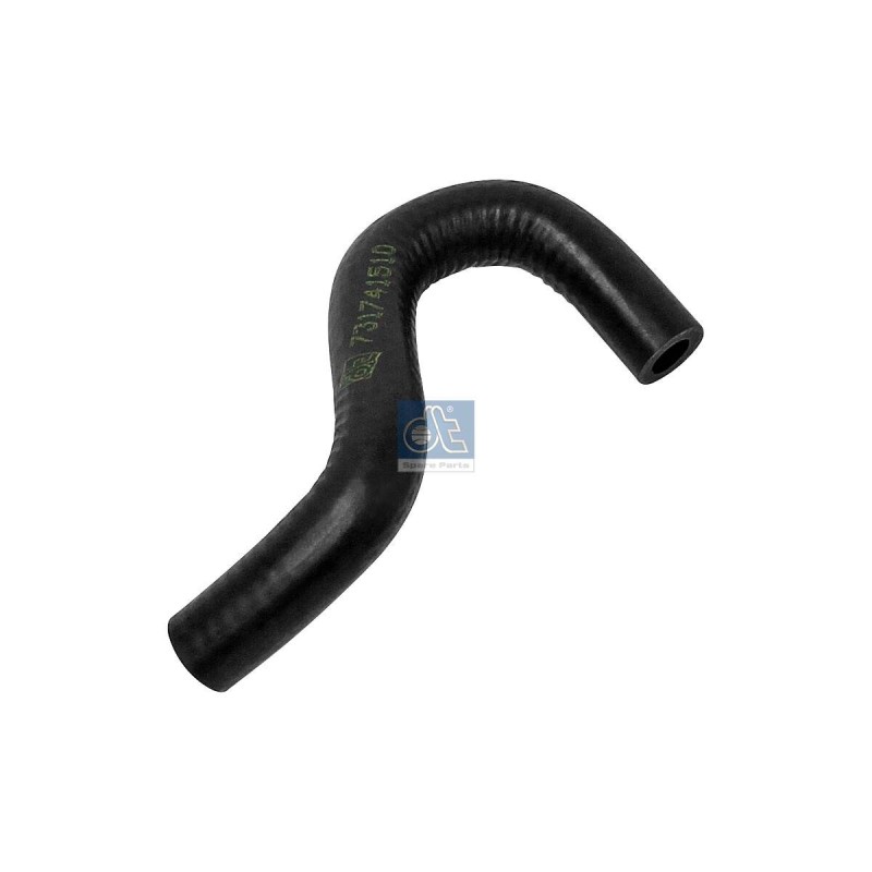 DT Spare Parts Jahutusvoolik 5.41910