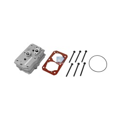DT Spare Parts Silindripea,Suruõhukompressor 5.42023