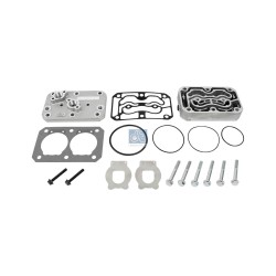 DT Spare Parts Silindripea,Suruõhukompressor 5.42167