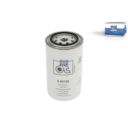 DT Spare Parts Kütusefilter 5.45125