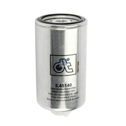 DT Spare Parts Kütusefilter 5.45140