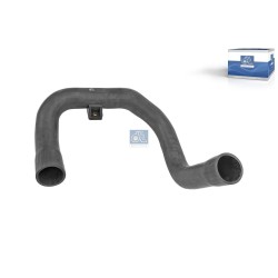 DT Spare Parts Jahutusvoolik 5.45205